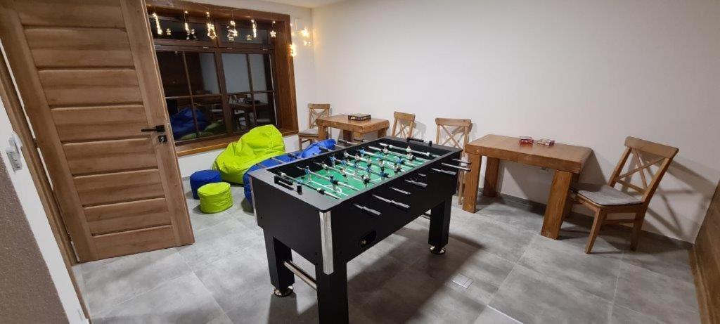 Drevenica Lesanka Villa Демановска Долина Екстериор снимка