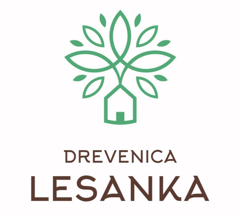 Drevenica Lesanka Villa Демановска Долина Екстериор снимка